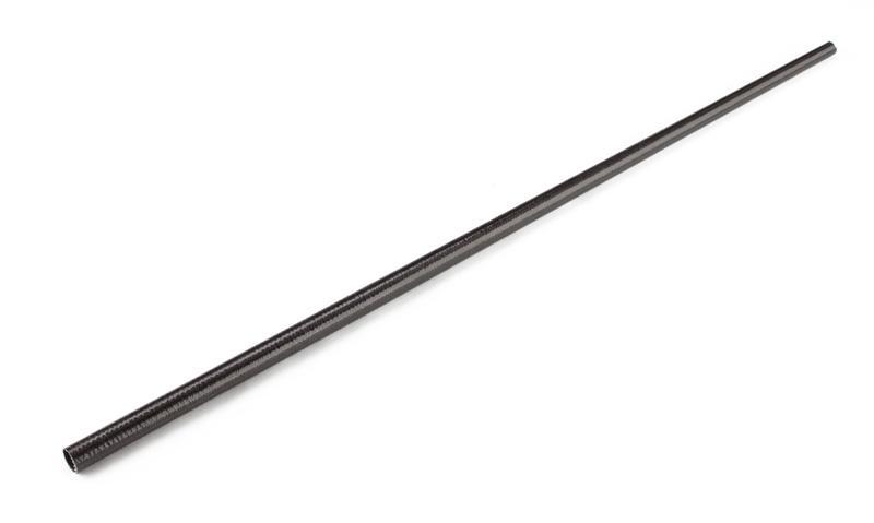 Uhlíková kuželová trubka 18/11,5mm; 720mm Indian