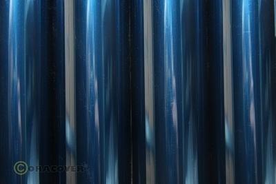 ORACOVER 50m Transparent Blue (59)