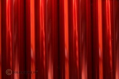ORALIGHT 50m Transparent red (29)
