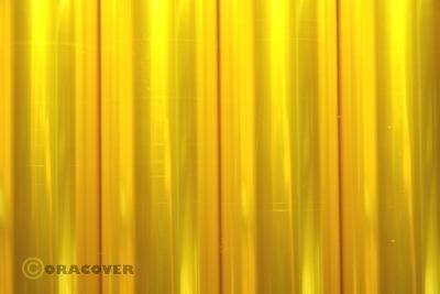 ORALIGHT 50m Transparent yellow (39)