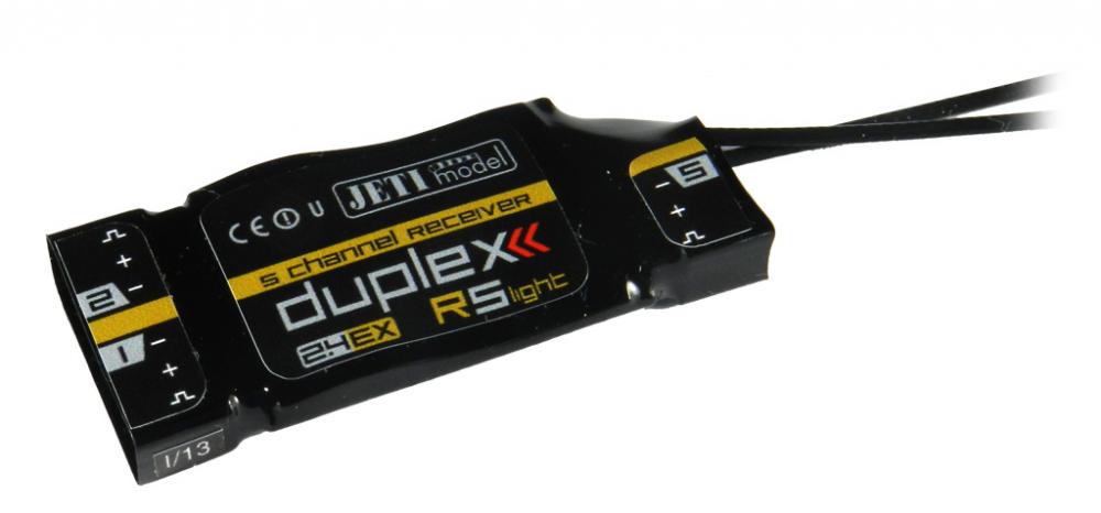 DUPLEX EX R5 L