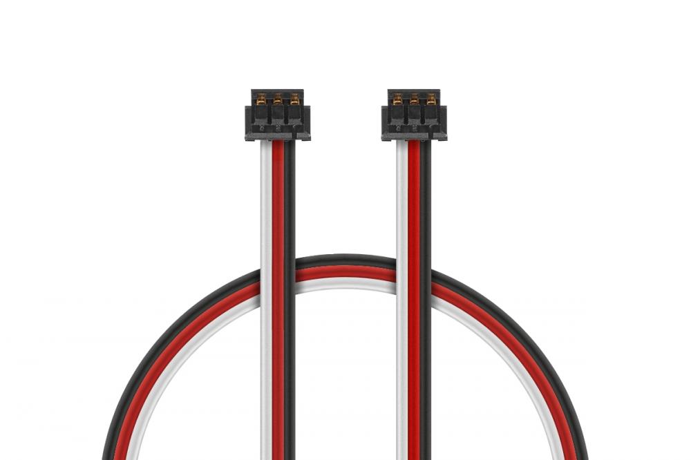 Futaba prodlužovací kabel SVi (S3173) - 600mm