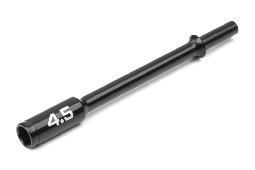 KAVAN náhradní nástrčkový klíč 4.5mm - dlouhý