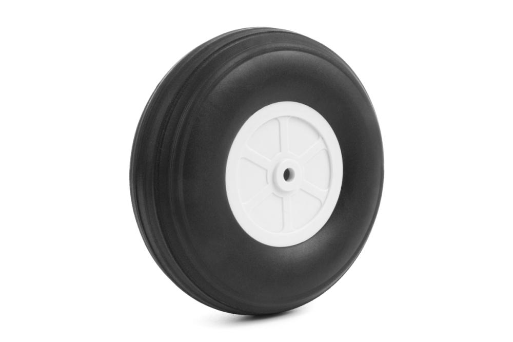 Foam wheel 114mm (4,5")
