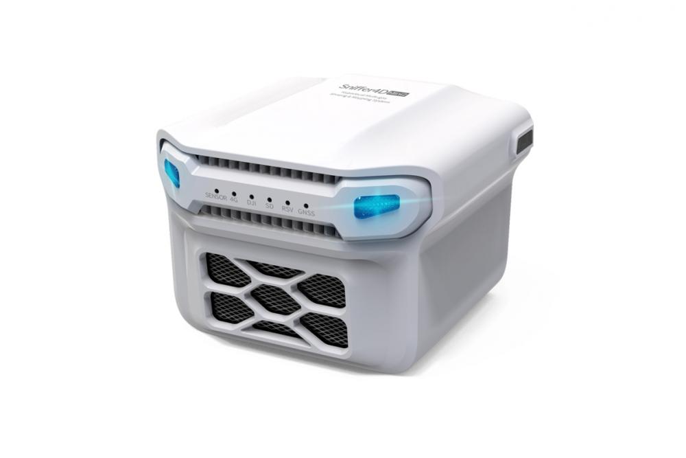 Sniffer 4D Mini2 - Ambient Air Monitoring 3