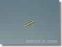 Brass pin o 1,6 for plastic clevis (MPJ 2110-2111) LITTLE (10pcs)