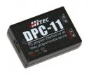 DPC-11 Universal Programmer Hitec servos with PC interface (mini-USB)
