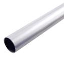 Hard aluminium thin-walled tube ø28×1 mm
