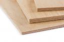 Joinery birch plywood 3mm, three-layer (you can choose any size)