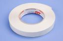 Self-adhesive transparent tape for sticking flaps 20mm; 50m (TOPMODEL TAPE 1)