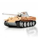 TORRO tank PRO 1/16 RC Panther F bez nástřiku - infra