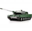 TORRO tank PRO1/16 RC Leopard 2A6 bez nástřiku - infra IR