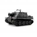 TORRO tank PRO 1/16 RC Sturmtiger šedá kamufláž - infra IR