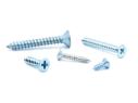 Screws with countersunk heads 2,2x9,5 (20pcs)