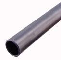 Hard aluminium tube ø12×1 mm