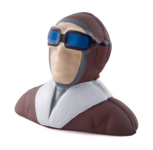 Pilot plast Fighter 1:12