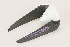 CAM FOLDING PROP komplet, 13x8 cm, tlačná/levotočivá