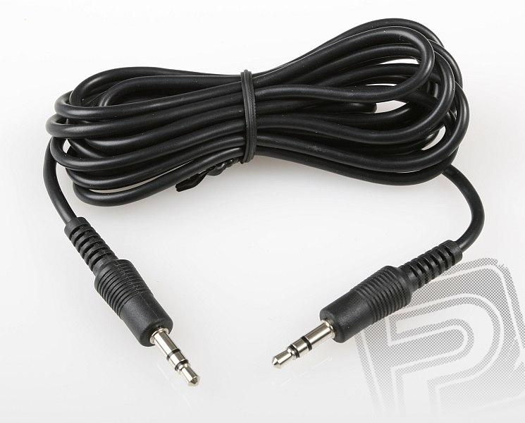 8320 Kabel učitel-žák (vysílače 7,2V/4,8V)