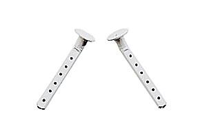 Páka pro V-směrovku