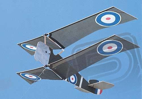 Sopwith Camel drak 1219mm