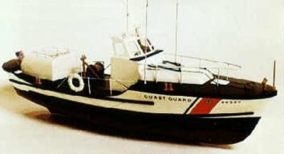 U.S. Coast Guard 44
