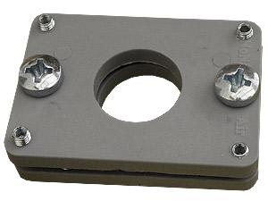 Brushless motors  bed, adjustable