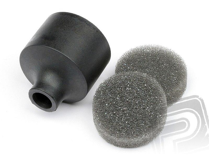 Sada vzduchového filtru