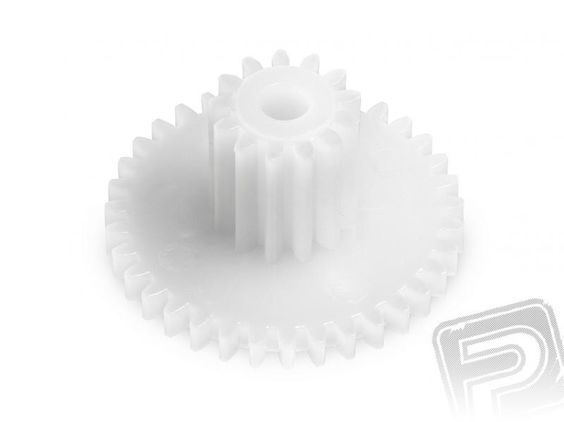 Náhradní převod pro servo HPI SFL-11MG