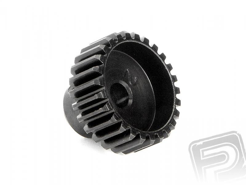 Pastorek 26 zubů (modul 48DP)