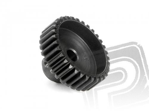 Pastorek 32 zubů (modul 48DP)