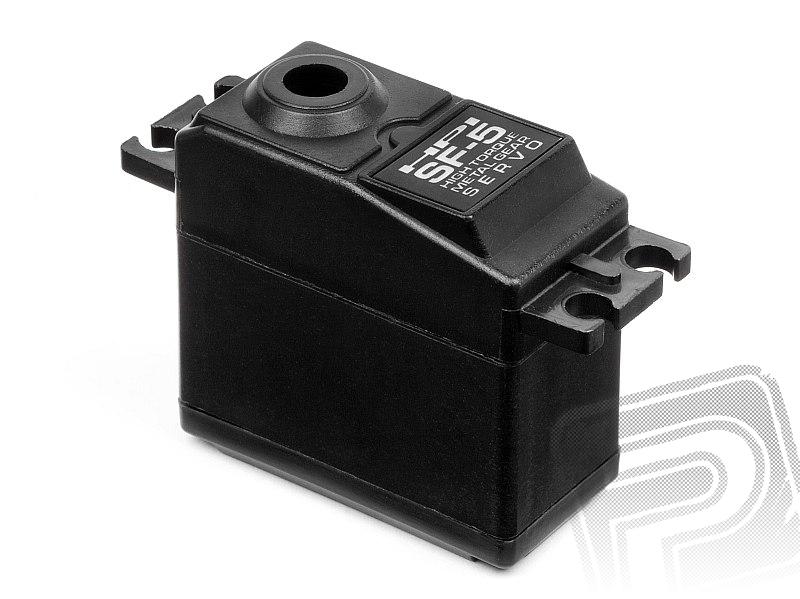 SERVO krabička sada (SF-5)