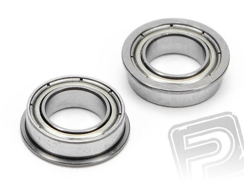 Kuličkové ložisko 6x10F