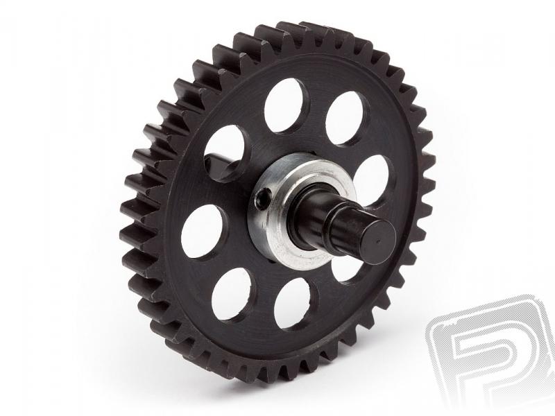 Středové ozubené kolo 41 zubů (Vader XB)