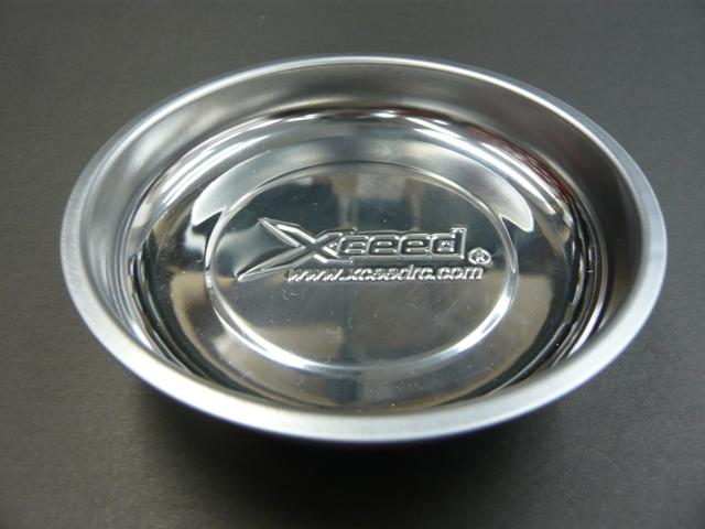 XCEED - magnetický talířek 108mm