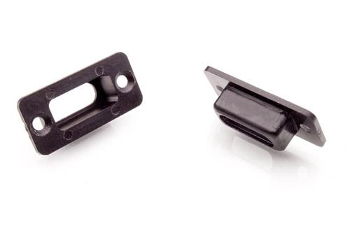 MPX 6 connector holder