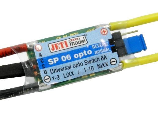 SP 06 OPTO