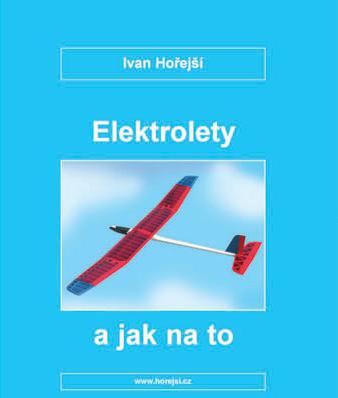 Publikace Elektrolety a jak na to