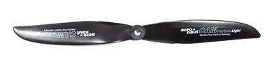 CAMcarbon LIGHT vrtule 9x4,5 pravotočivá