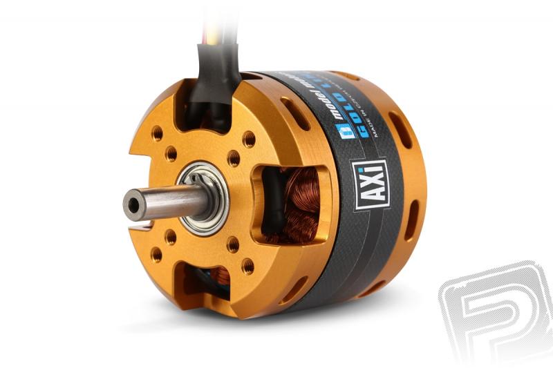 AXI 5325/18 V2 střídavý motor