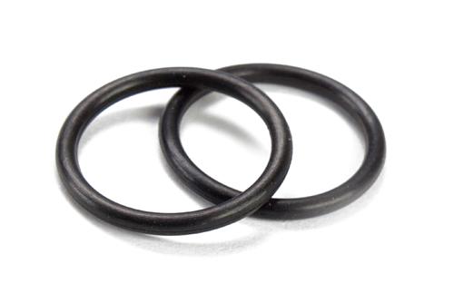 "O" rings 16x1, 8 for the elastic cleats