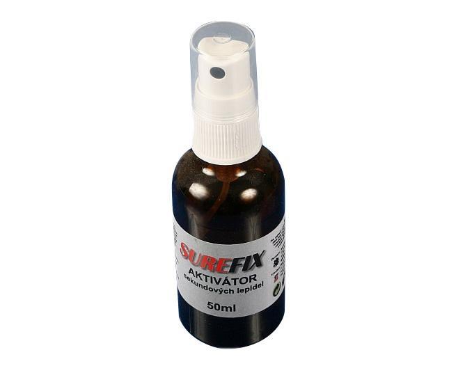 Aktivátor 50ml Surefix