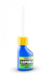 Draco (Agama) lepidlo s aplikátorem (18ml)