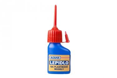 Agama lepidlo Junior (18 ml)