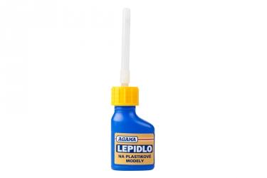 Agama lepidlo Profesional (18 ml)