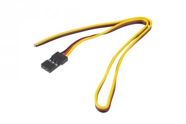 7342S Servokabel 30cm standard Hitec