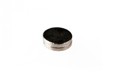 MAGNET SET D5 x 0.8mm (2ks)