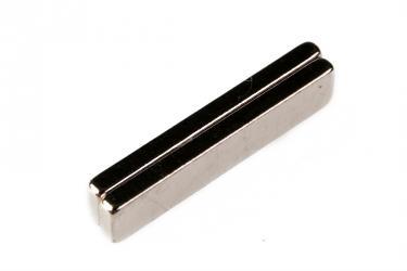 MAGNET SET 10 x 4 x 2mm (2ks)