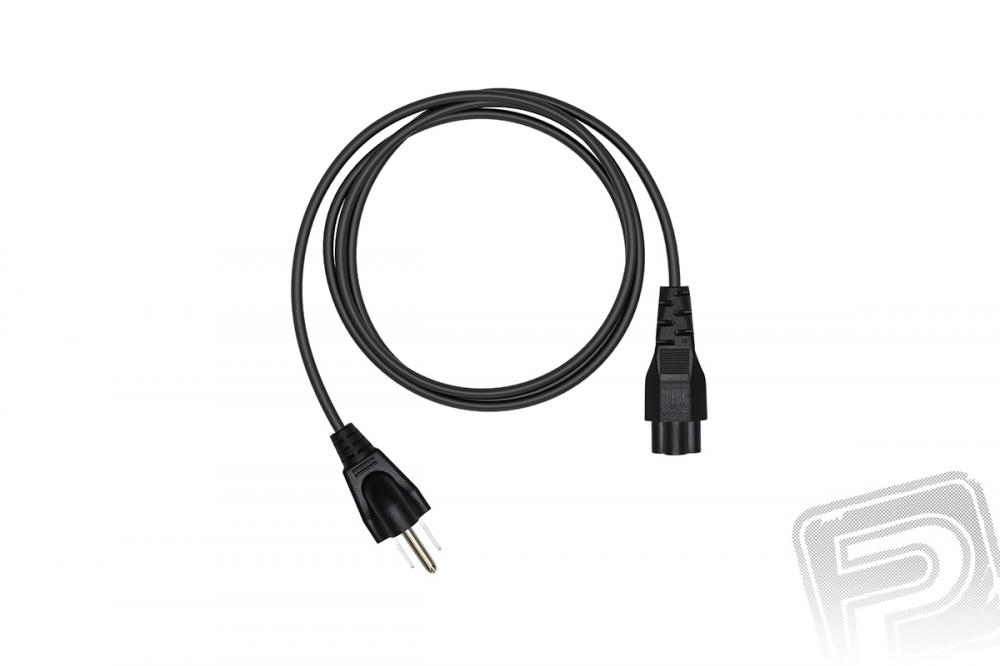 Napájecí kabel 180W AC (EU) (Standard) pro Inspire 2