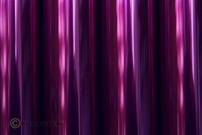 ORALIGHT 2m Transparent violet (58)