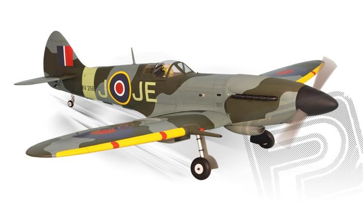 PH171 Spitfire FR Mk.XIV 2410mm ARF